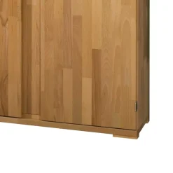 Clearance Massivholz Schuhschrank Charismon Schuhschränke