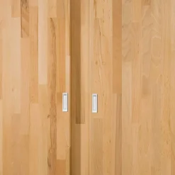 Clearance Massivholz Schuhschrank Charismon Schuhschränke