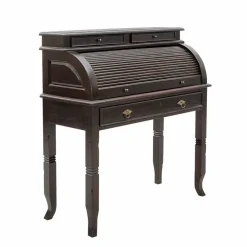 Massivholz Sekretär Provence*Pharao24 Clearance