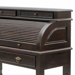 Massivholz Sekretär Provence*Pharao24 Clearance