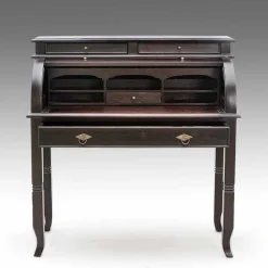 Massivholz Sekretär Provence*Pharao24 Clearance