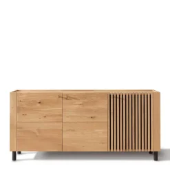 Massivholz Sideboard Prozatur*Pharao24 Clearance