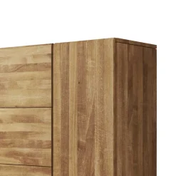 Massivholz Sideboard Sascora*Pharao24 New