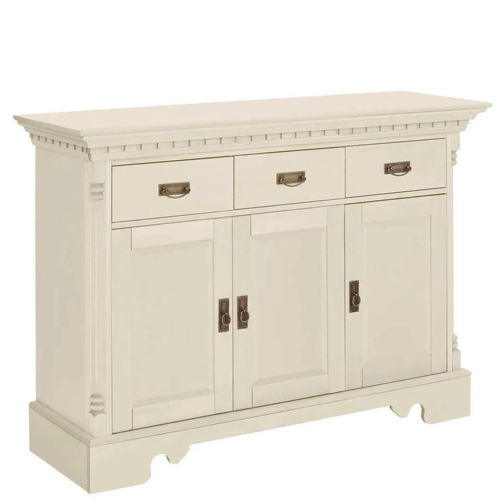 Massivholz Sideboard Vascires*Pharao24 Best