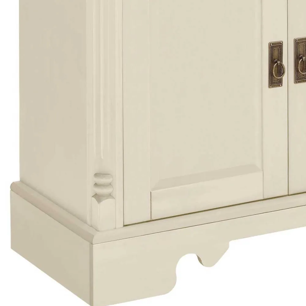 Massivholz Sideboard Vascires*Pharao24 Best