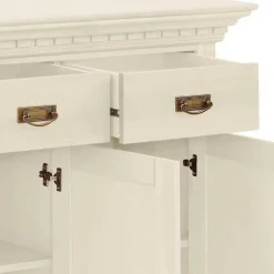 Massivholz Sideboard Vascires*Pharao24 Best