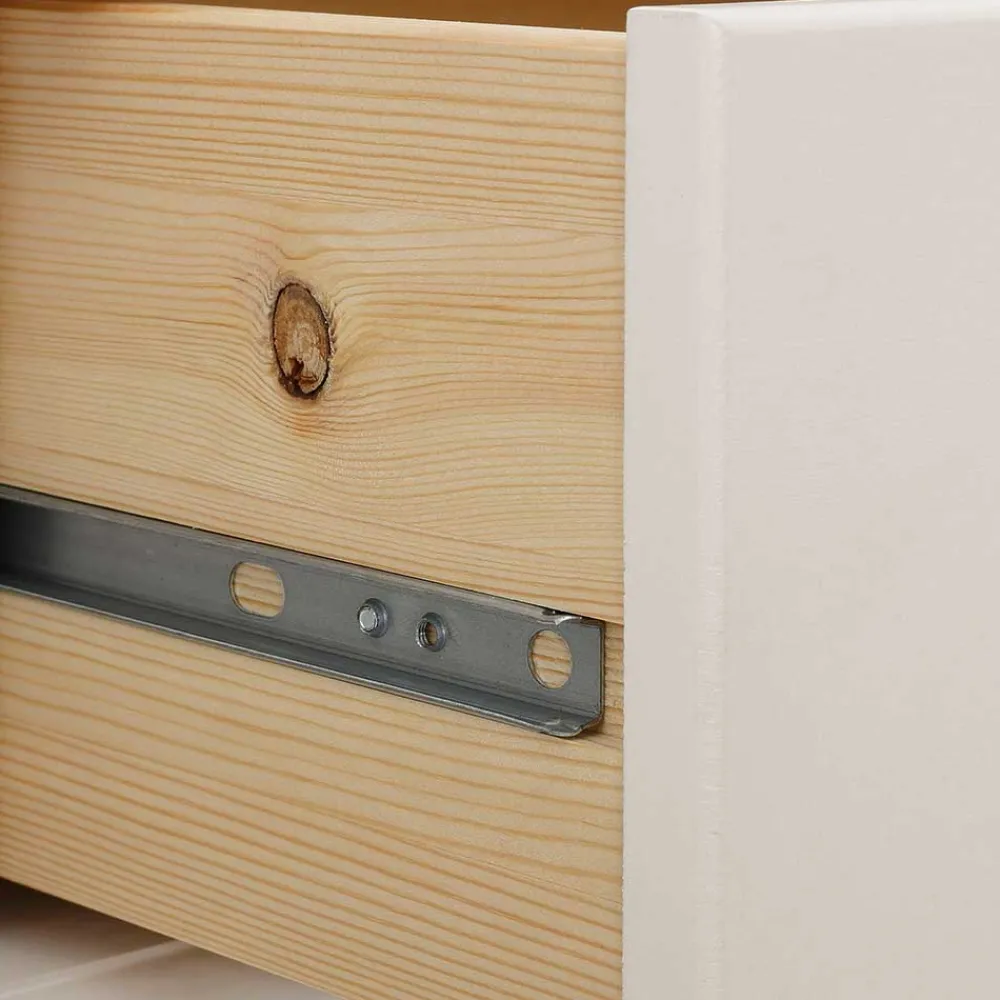 Massivholz Sideboard Vascires*Pharao24 Best