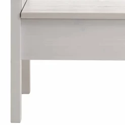 Massivholz Sitzbank Megida*Pharao24