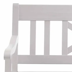 Massivholz Sitzbank Megida*Pharao24