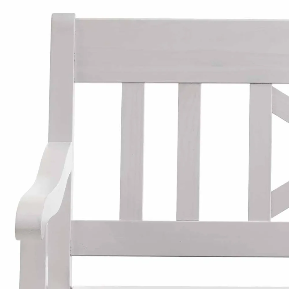 Massivholz Sitzbank Megida*Pharao24