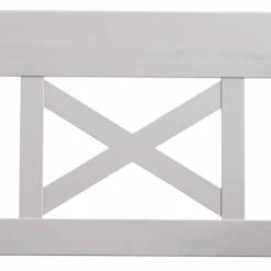 Massivholz Sitzbank Megida*Pharao24