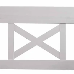 Massivholz Sitzbank Slobozia*Pharao24 Discount