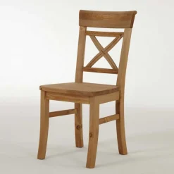 Massivholz Sitzgruppe Devan*Pharao24 Sale