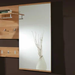 Massivholz Spiegel Charismon*Pharao24 New