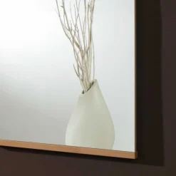 Massivholz Spiegel Charismon*Pharao24 New