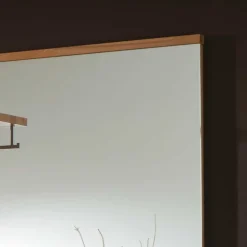 Massivholz Spiegel Charismon*Pharao24 New