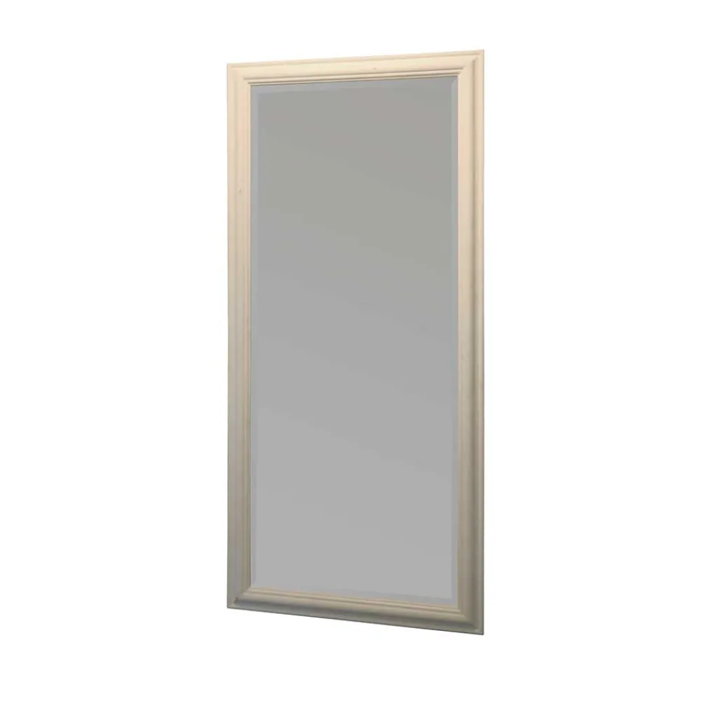 Massivholz Spiegel Clew*Pharao24 Best