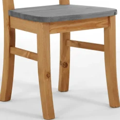 Massivholz Stühle Relkan*Pharao24 Sale