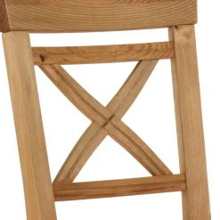 Massivholz Stühle Relkan*Pharao24 Sale