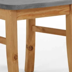 Massivholz Stühle Relkan*Pharao24 Sale