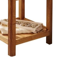 Massivholz Telefontisch Laforta*Pharao24 Online