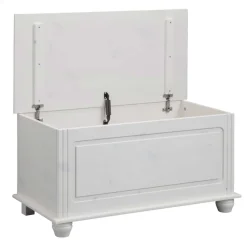 Massivholz Truhe Agusdo*Pharao24 New