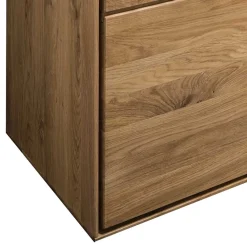 Discount Massivholz Vitrine Kaladria Massivholzmöbel|Vitrinenschrank