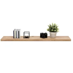 Massivholz Wandboard Vroscian*Pharao24 Online