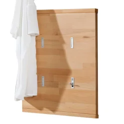 Clearance Massivholz Wandgarderobe Charismon Wandgarderoben|Massivholz Garderoben