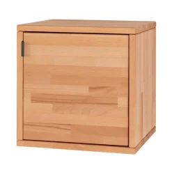 Massivholz Wohnwand Sanuel*Pharao24 Hot