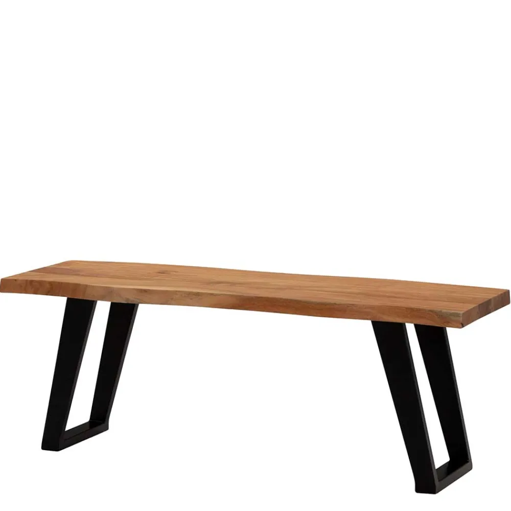 Massivholzbank Fieni*Pharao24 Hot