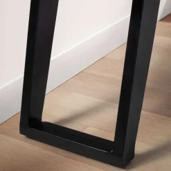 Massivholzbank Fieni*Pharao24 Hot