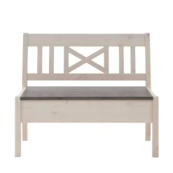 Massivholzbank Julan*Pharao24 Best