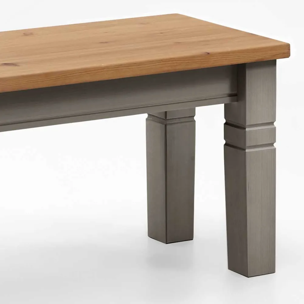 Hot Massivholzbank Mangali Küchenbank|Holzbänke