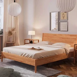 Massivholzbett Artjes*Pharao24 Sale