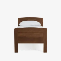 Massivholzbett Beverson*Pharao24