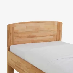Massivholzbett Catalonia*Pharao24
