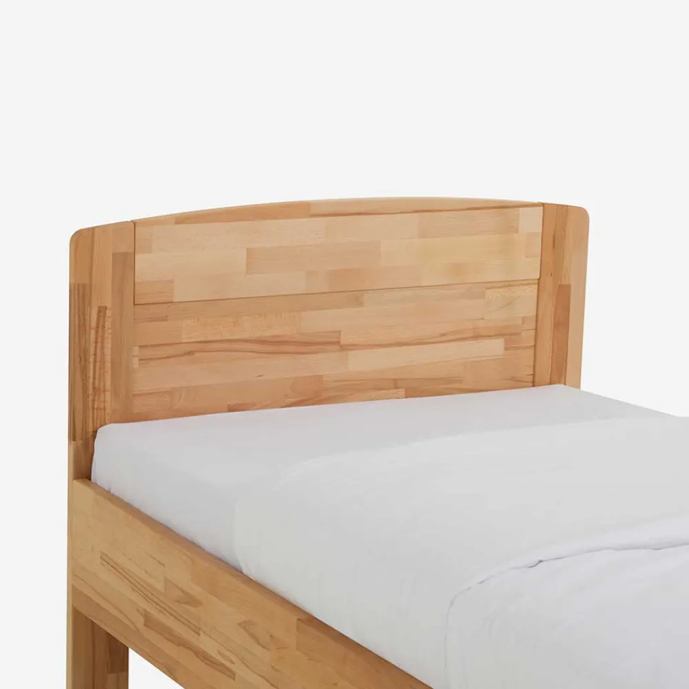 Massivholzbett Catalonia*Pharao24