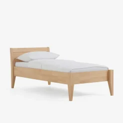 Massivholzbett Chasmarin*Pharao24