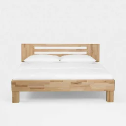 Massivholzbett Ciribati*Pharao24