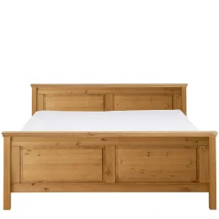 Sale Massivholzbett Drobeta Funktionsbetten|Schubkastenbetten