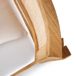 Massivholzbett Felictas*Pharao24 Online