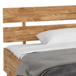 Discount Massivholzbett Feliz Komfortbetten|Massivholzbetten