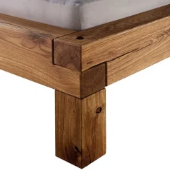 Massivholzbett Flavios*Pharao24 Discount