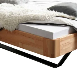 Sale Massivholzbett Florian Doppelbetten|Massivholzbetten