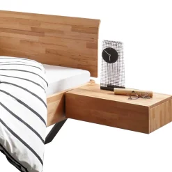 Sale Massivholzbett Florian Doppelbetten|Massivholzbetten