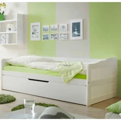 New Massivholzbett Imuraca Jugendbetten|Funktionsbetten