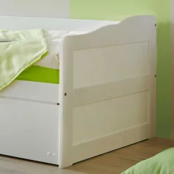 New Massivholzbett Imuraca Jugendbetten|Funktionsbetten