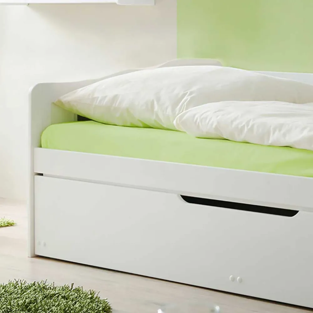 New Massivholzbett Imuraca Jugendbetten|Funktionsbetten