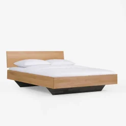 Sale Massivholzbett Karin Doppelbetten|Massivholzbetten